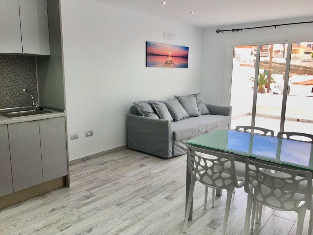 Tenerife Luxury Apartment Costa Adeje 2 Zewnętrze zdjęcie