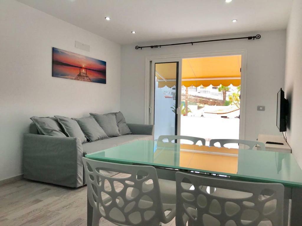 Tenerife Luxury Apartment Costa Adeje 2 Zewnętrze zdjęcie