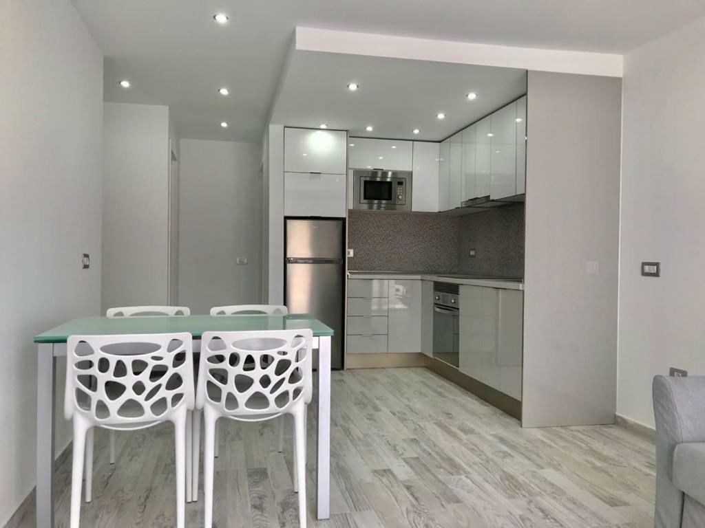 Tenerife Luxury Apartment Costa Adeje 2 Zewnętrze zdjęcie