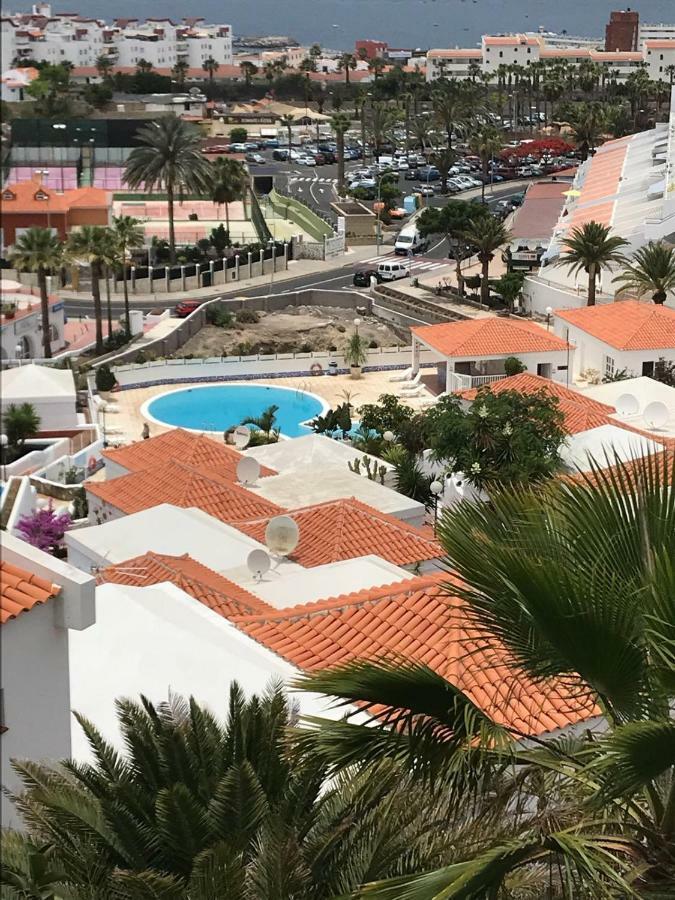 Tenerife Luxury Apartment Costa Adeje 2 Zewnętrze zdjęcie