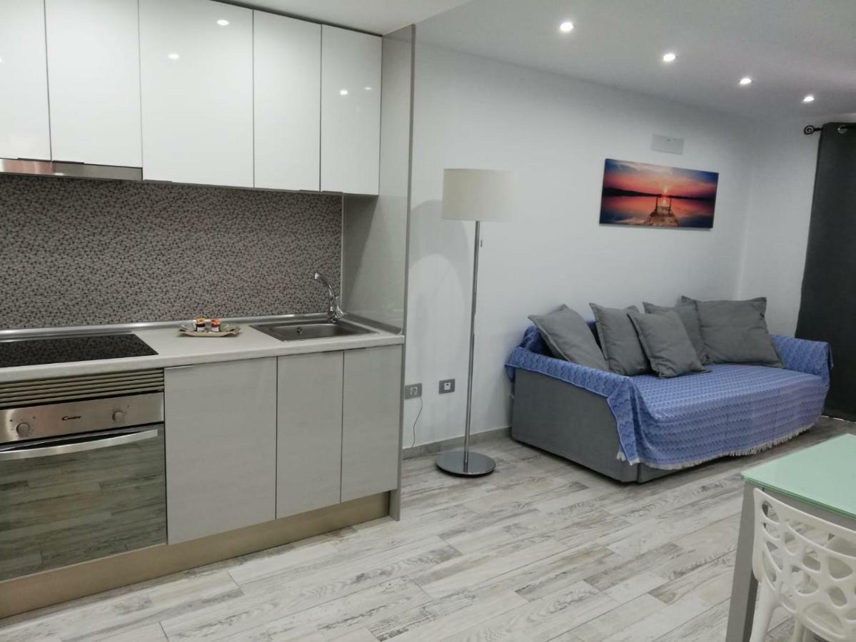 Tenerife Luxury Apartment Costa Adeje 2 Zewnętrze zdjęcie