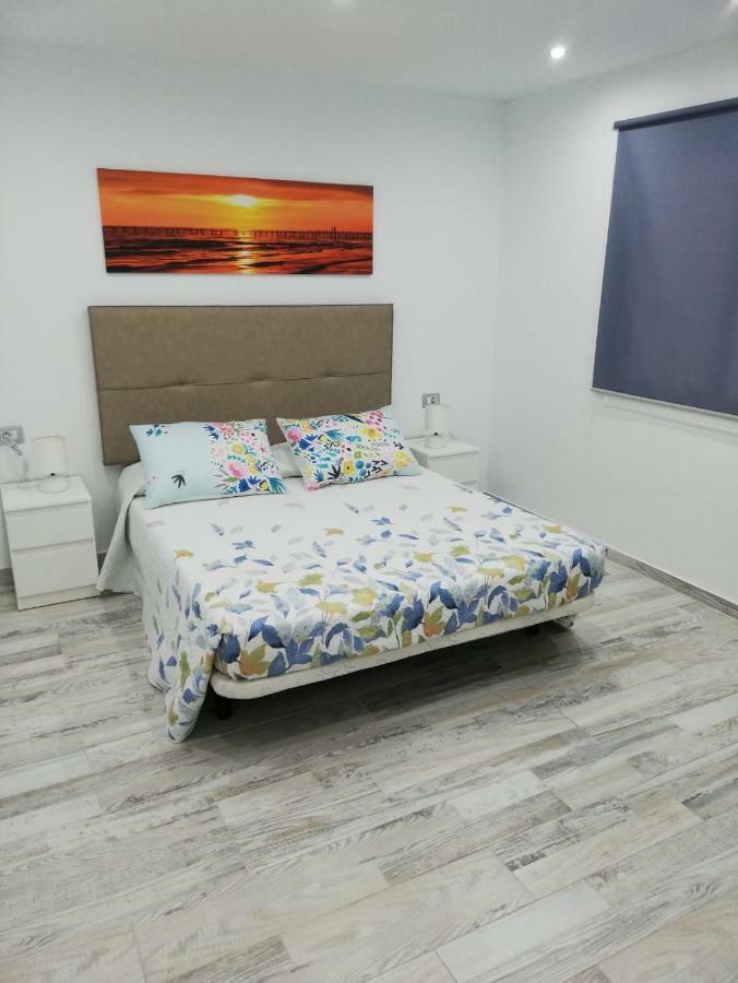 Tenerife Luxury Apartment Costa Adeje 2 Zewnętrze zdjęcie